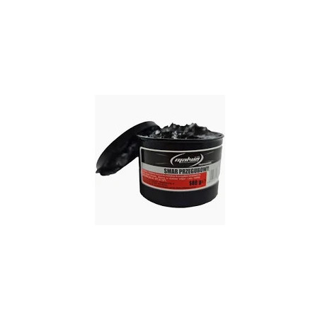 SMAR PRZEGUBOWY 140G