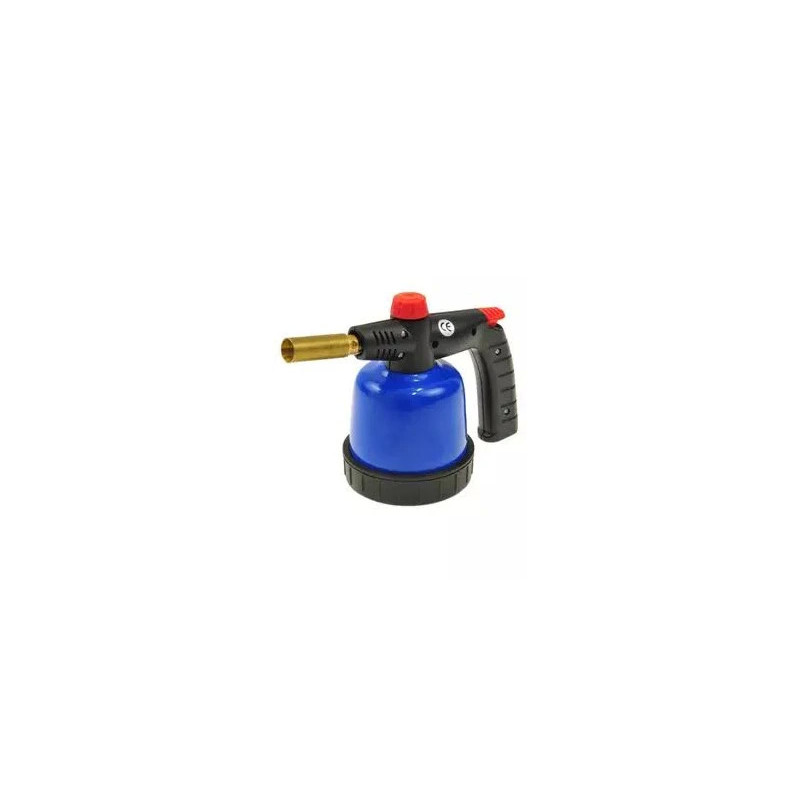 Lampa lutownicza MERTZ