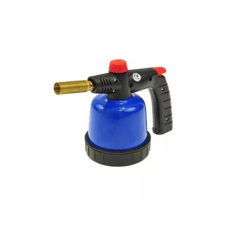 Lampa lutownicza MERTZ