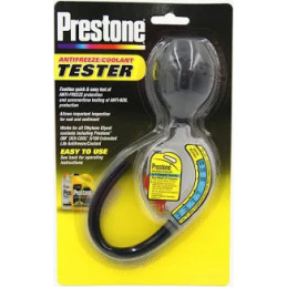 PRESTONE TESTER PŁYNU CHŁODNICZEGO COOLANT