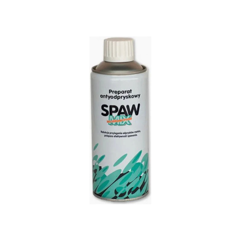 SPAW MIX preparat antyodpryskowy 400 ml