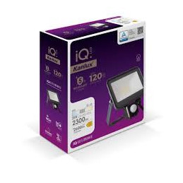 OPRAWA LED IQ LED FL 20W NW SE CZUJKA