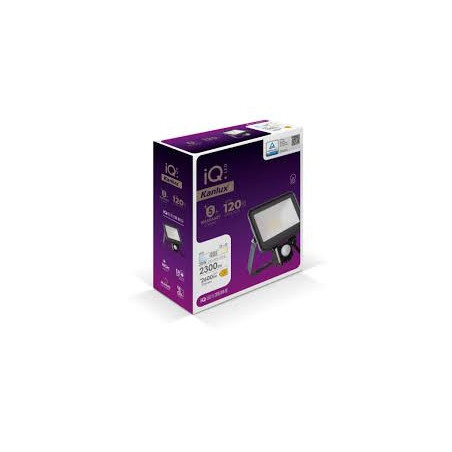 OPRAWA LED IQ LED FL 20W NW SE CZUJKA