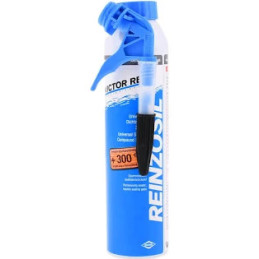 Szczeliwo REINZOSIL 200ML Automatyczne wyciskanie