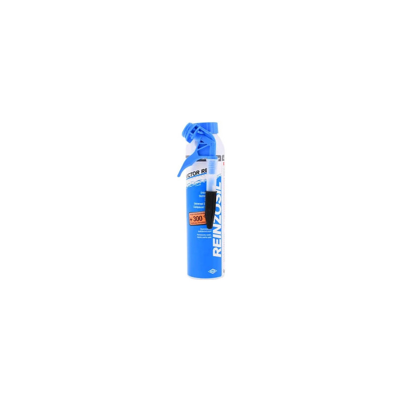 Szczeliwo REINZOSIL 200ML Automatyczne wyciskanie