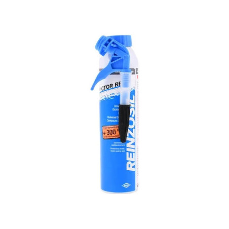 Szczeliwo REINZOSIL 200ML Automatyczne wyciskanie
