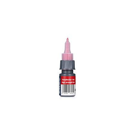 KLEJ DO GWINTÓW NIEBIESKI/CZERWONY 10ML
