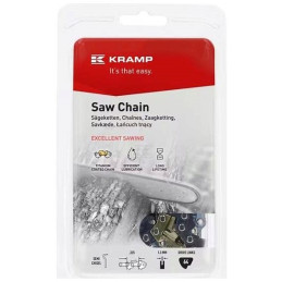 Łańcuch tnący pełne dłuto 3/8" Std., 1.6 mm 72 ogniw