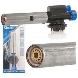 PALNIK GAZOWY PIEZO 360*