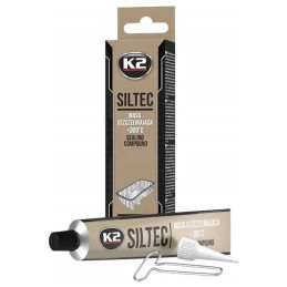 K2 MASA USZCZELNIAJĄCA SILTEC