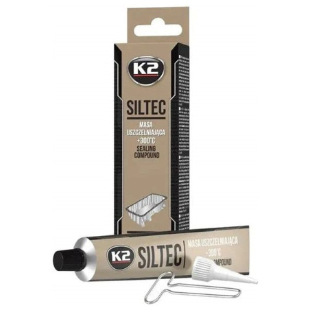 K2 MASA USZCZELNIAJĄCA SILTEC