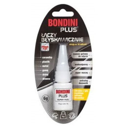 BONDINI PLUS KLEJ 02-040
