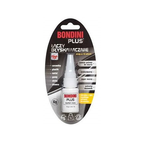 BONDINI PLUS KLEJ 02-040