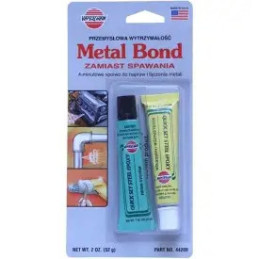 KLEJ DO METALU METAL BOND