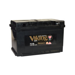 Akumulator 12V 73AH VIKING BRONZE