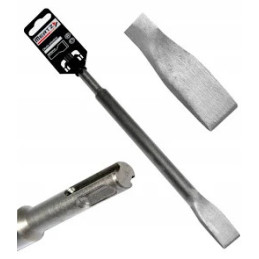 Dłuto SDS plus 14x40x250 MERTZ