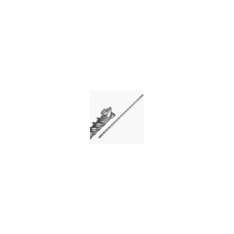 WIERTŁO SDS PLUS QADRO CROSS 14X350