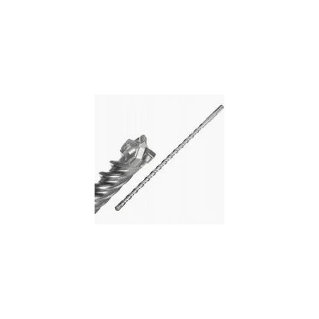 WIERTŁO SDS PLUS QADRO CROSS 14X350