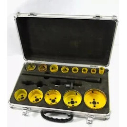 OTWORNICE BI-METAL 17EL