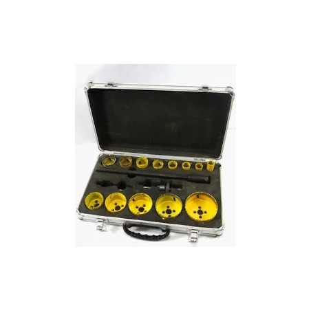 OTWORNICE BI-METAL 17EL