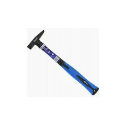 Młotek ślusarski 300G r.fiberglass Geko Premium