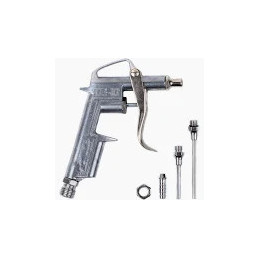 Pistolet do przedmuchiwania 3-dysze