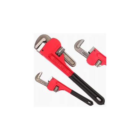 KLUCZ DO RUR TYPU STILLSON 18 450MM