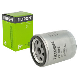 Filtr paliwa