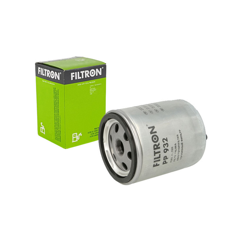 Filtr paliwa