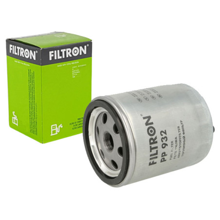 Filtr paliwa