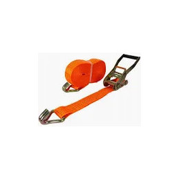 Pas transportowy z grzechotką 4m/2T/35mm