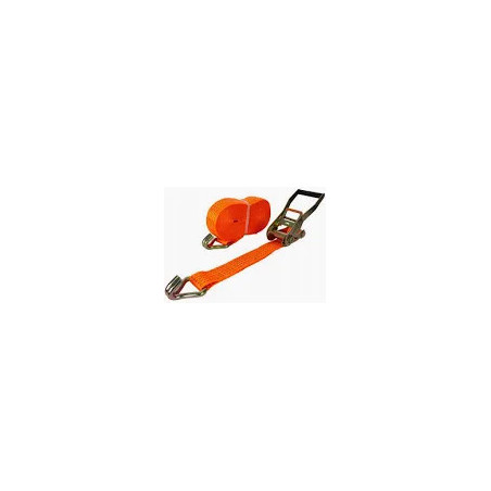 Pas transportowy z grzechotką 4m/2T/35mm
