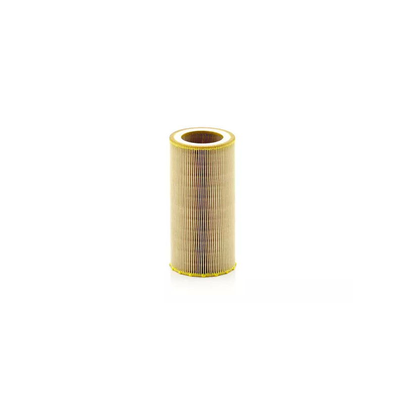 FILTR POWIETRZA C10050