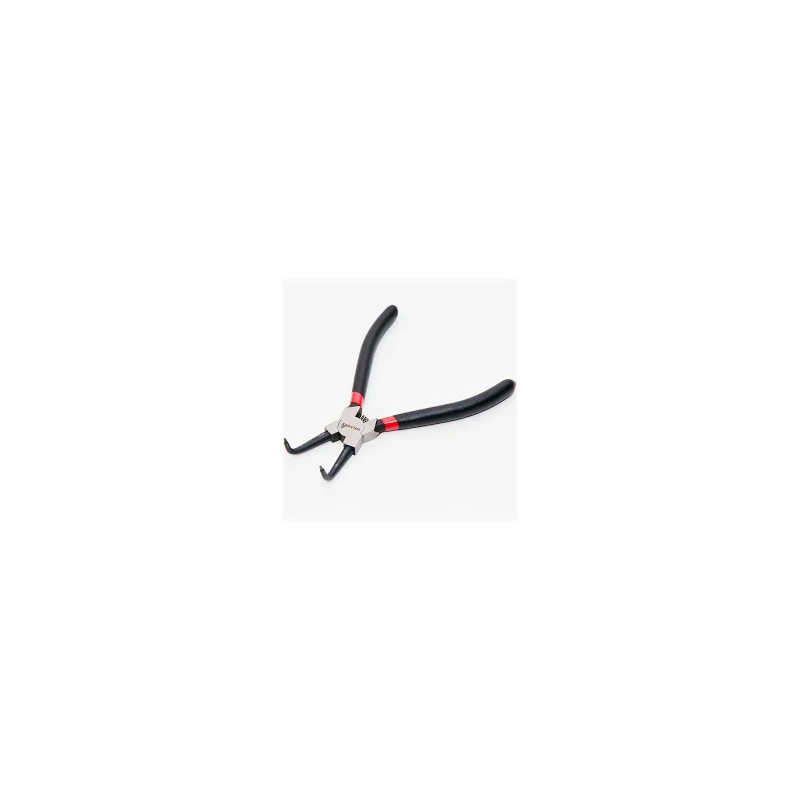 SZCZYPCE SEGERA 160MM ODGIĘTE