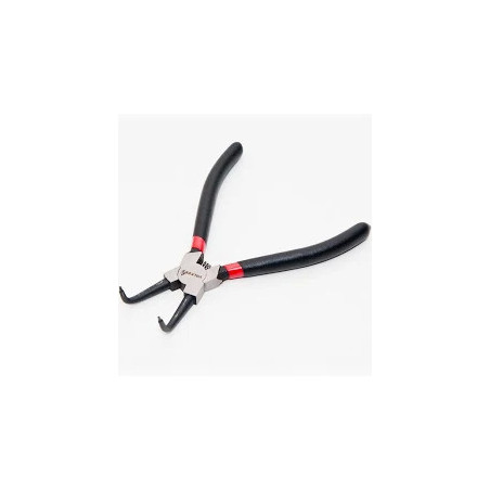 SZCZYPCE SEGERA 160MM ODGIĘTE