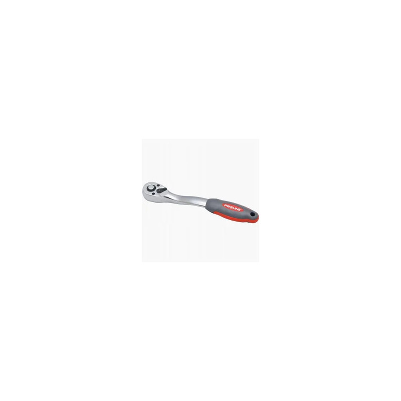 Grzechotka wygięta 1/2" MERTZ