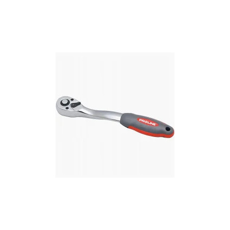 Grzechotka wygięta 1/2" MERTZ