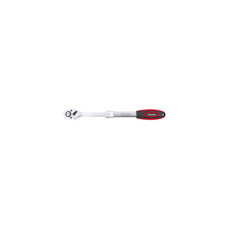 Grzechotka przedłużana 1/2" MERTZ
