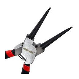 SZCZYPCE SEGERA 160MM PROSTE