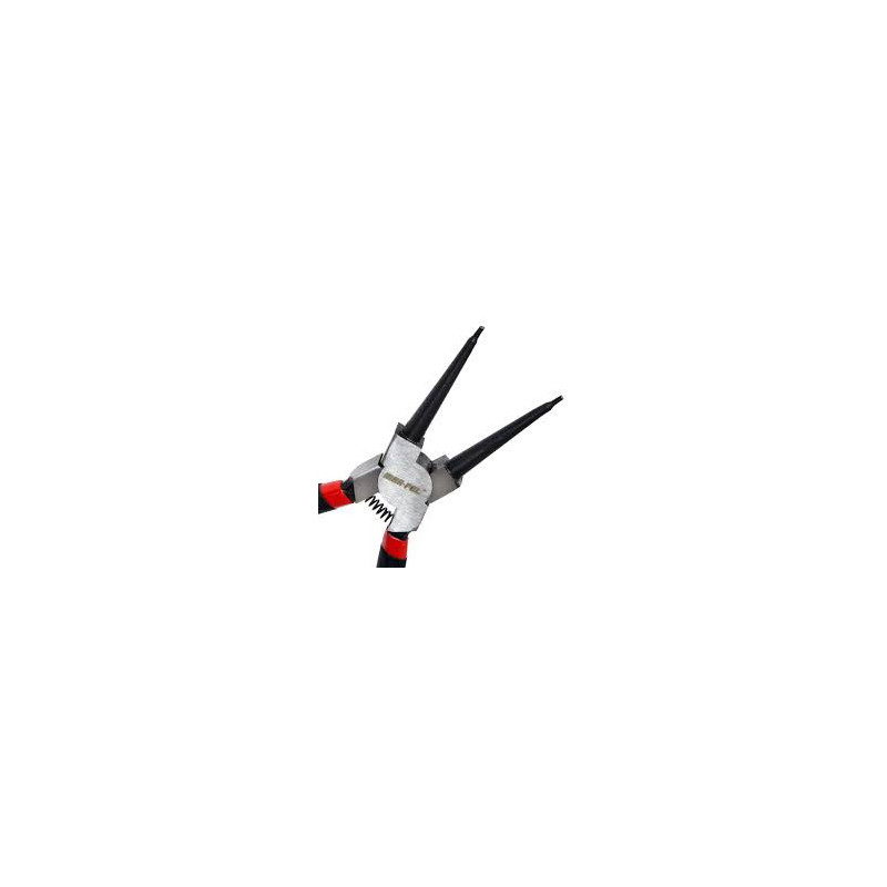SZCZYPCE SEGERA 160MM PROSTE