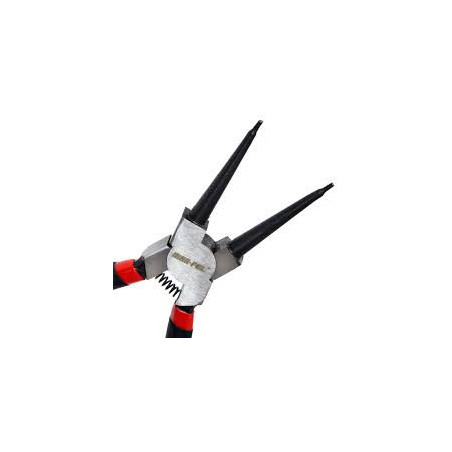SZCZYPCE SEGERA 160MM PROSTE