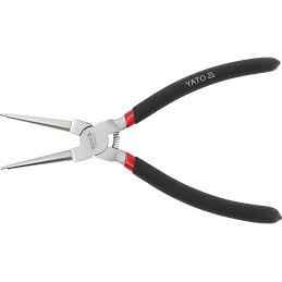 SZCZYPCE SEGERA 200MM PROSTE