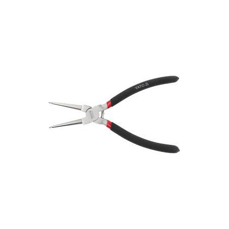 SZCZYPCE SEGERA 200MM PROSTE