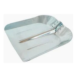 Łopata aluminiowa mała 5400