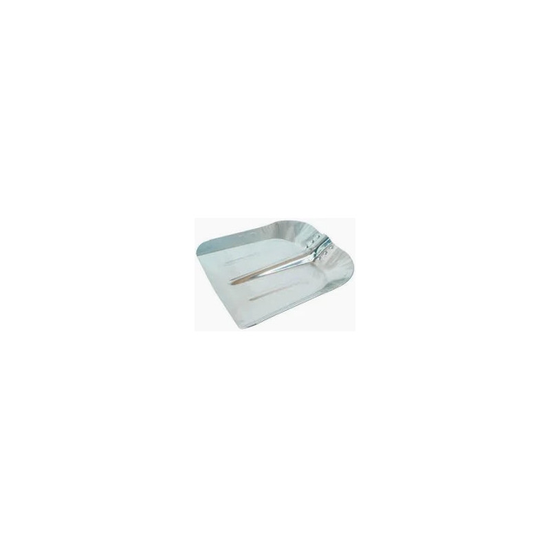 Łopata aluminiowa mała 5400
