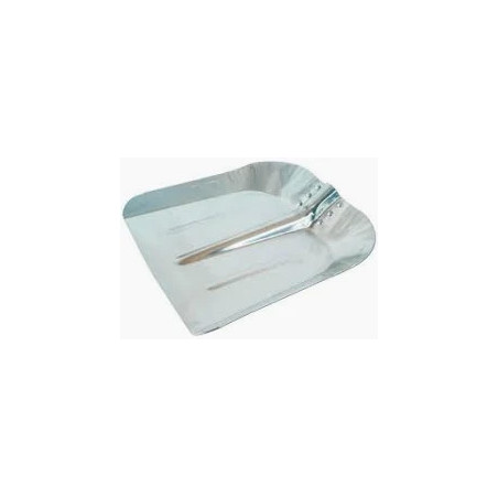 Łopata aluminiowa mała 5400