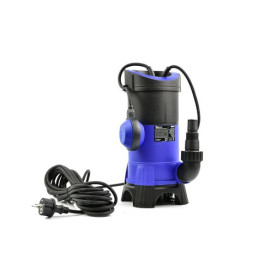 Pompa plastik do brudnej wody 1100W
