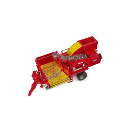 BRUDER kombajn ziemniaczany GRIMME duży 02130