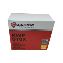 FILTR PALIWA KPL. C-360 PL