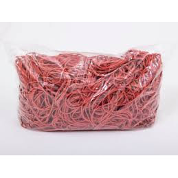 GUMKI RECEPTURKI  ZIELONE / CZERWONE OPAKOWANIE 1KG